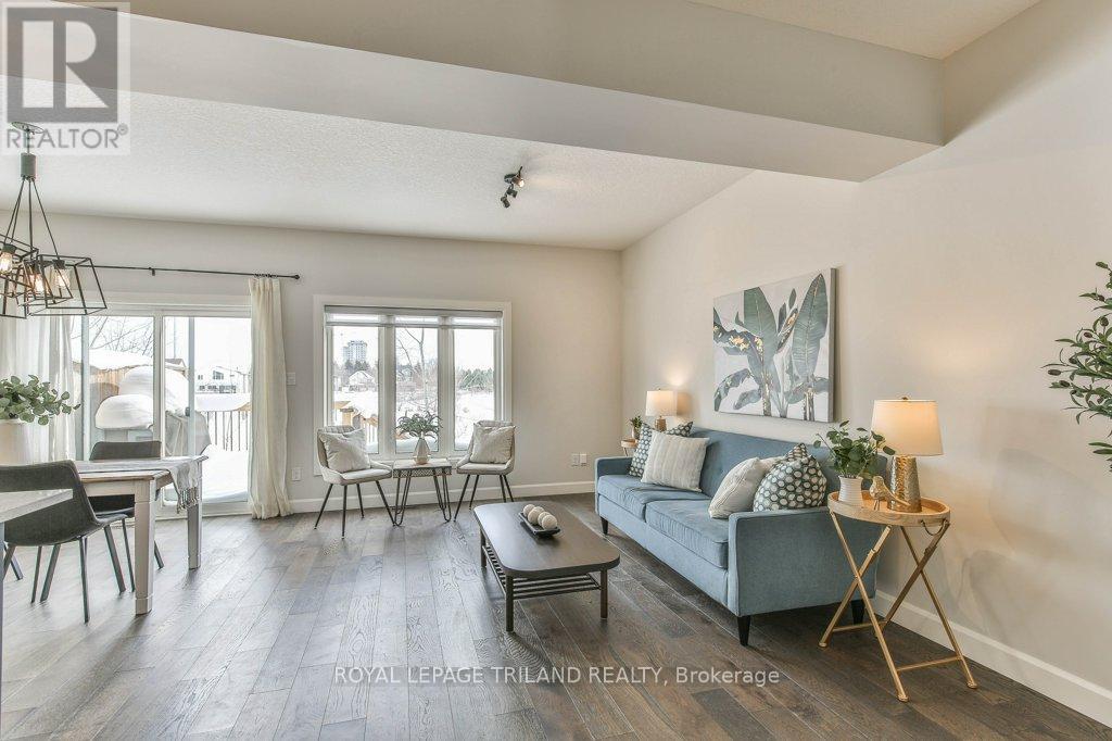 41 - 2491 Tokala Trail, London North, Ontario  N6G 5B4 - Photo 26 - X12781286