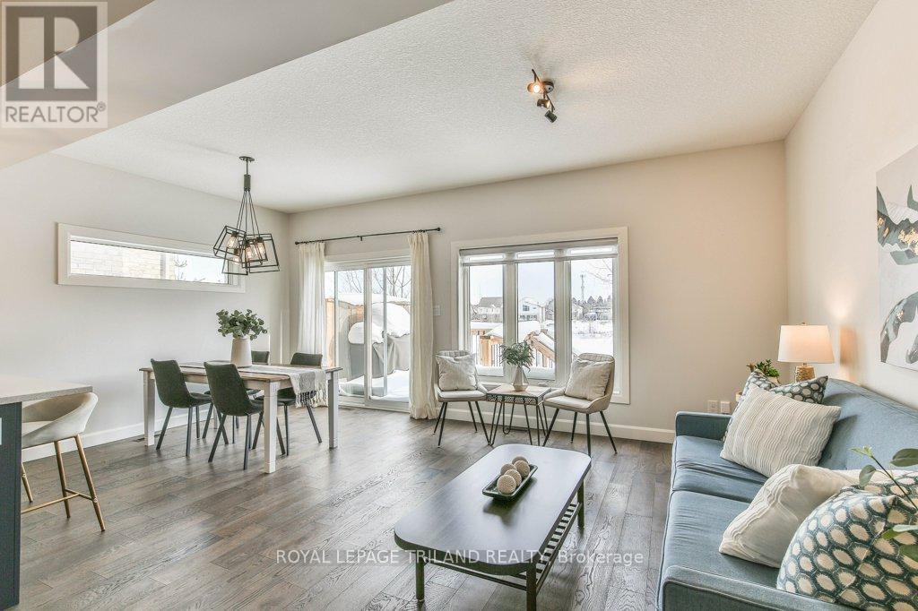 41 - 2491 Tokala Trail, London North, Ontario  N6G 5B4 - Photo 27 - X12781286