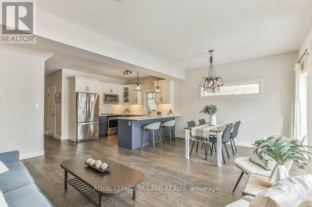 41 - 2491 Tokala Trail, London North, Ontario  N6G 5B4 - Photo 28 - X12781286