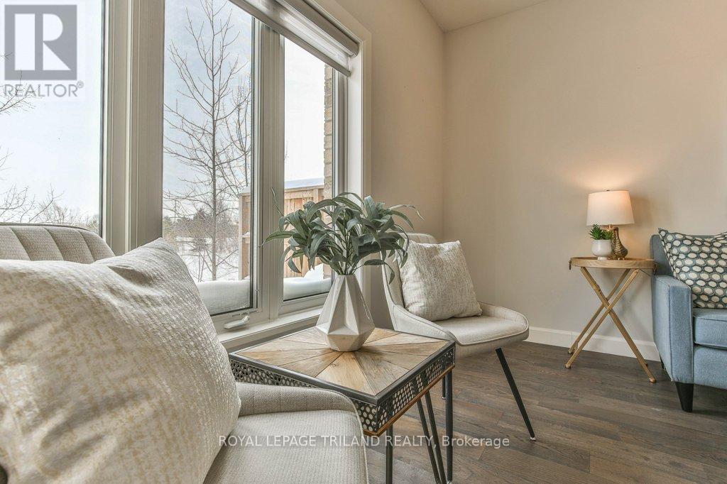 41 - 2491 Tokala Trail, London North, Ontario  N6G 5B4 - Photo 29 - X12781286