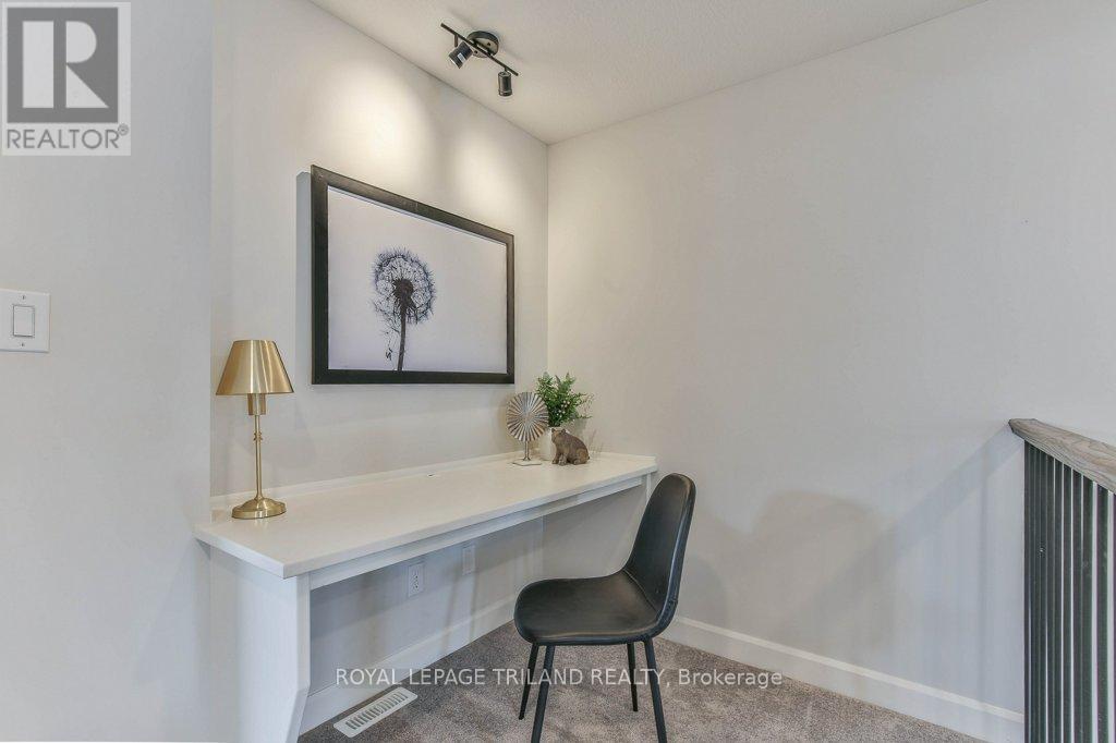 41 - 2491 Tokala Trail, London North, Ontario  N6G 5B4 - Photo 33 - X12781286