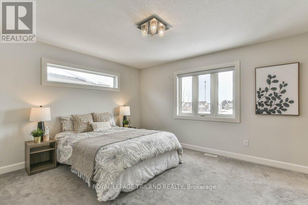 41 - 2491 Tokala Trail, London North, Ontario  N6G 5B4 - Photo 34 - X12781286