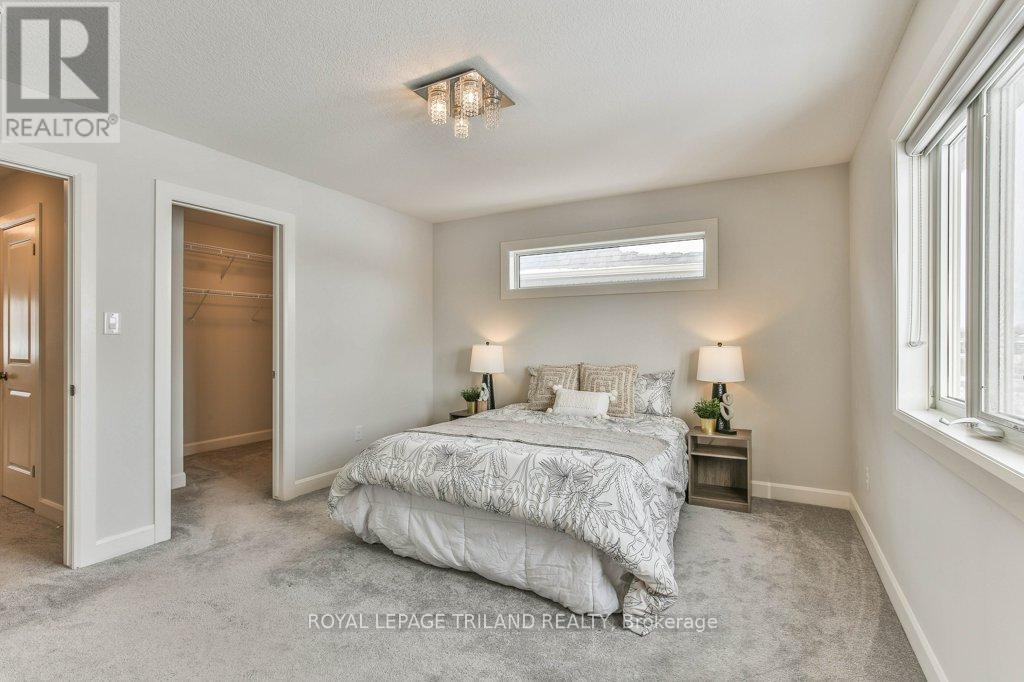 41 - 2491 Tokala Trail, London North, Ontario  N6G 5B4 - Photo 35 - X12781286