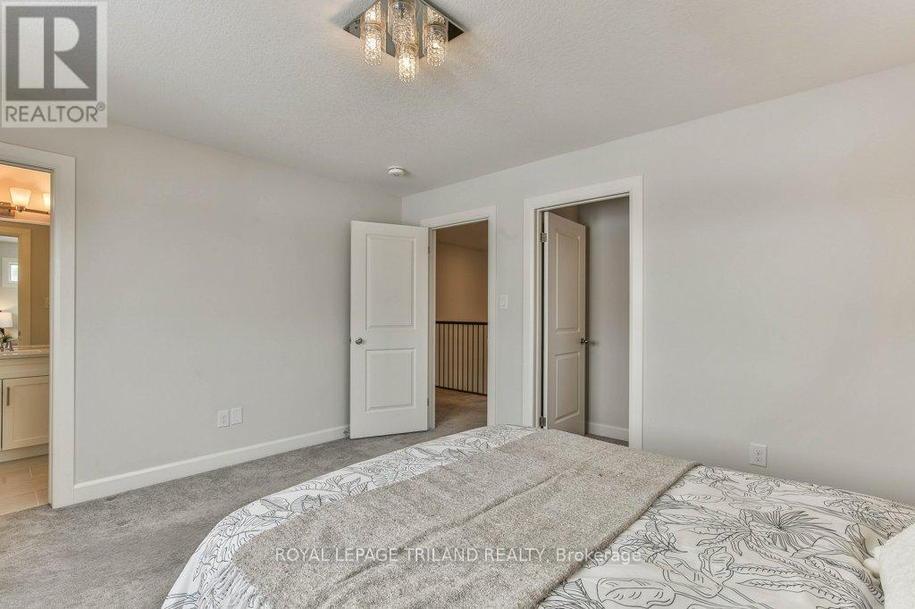 41 - 2491 Tokala Trail, London North, Ontario  N6G 5B4 - Photo 36 - X12781286