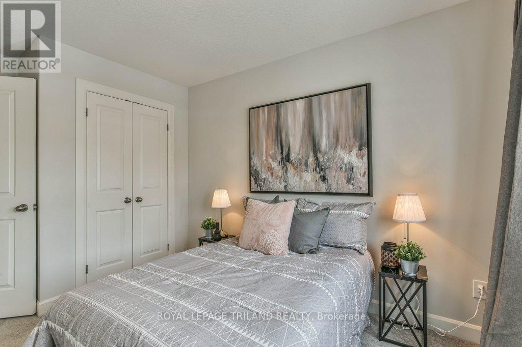 41 - 2491 Tokala Trail, London North, Ontario  N6G 5B4 - Photo 40 - X12781286