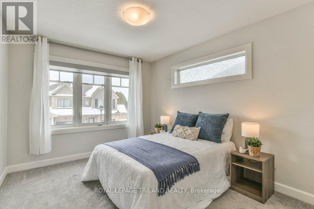 41 - 2491 Tokala Trail, London North, Ontario  N6G 5B4 - Photo 41 - X12781286