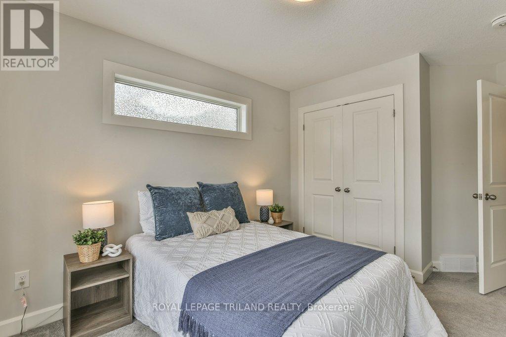 41 - 2491 Tokala Trail, London North, Ontario  N6G 5B4 - Photo 42 - X12781286