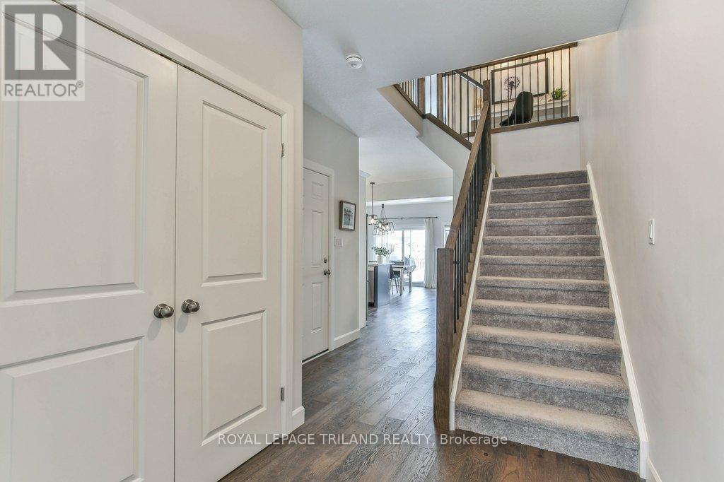 41 - 2491 Tokala Trail, London North, Ontario  N6G 5B4 - Photo 9 - X12781286