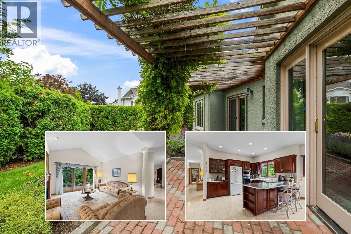 463 Carona Crescent, Kelowna, British Columbia