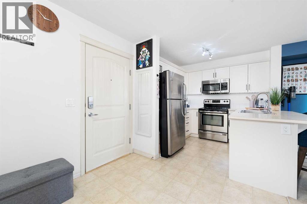 3116, 115 Prestwick Villas Se, Calgary, Alberta  T2Z 0M7 - Photo 3 - A2281206