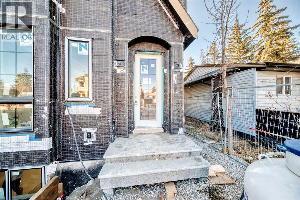 6429 33 Avenue Nw, Calgary, Alberta  T3B 1K9 - Photo 6 - A2284288