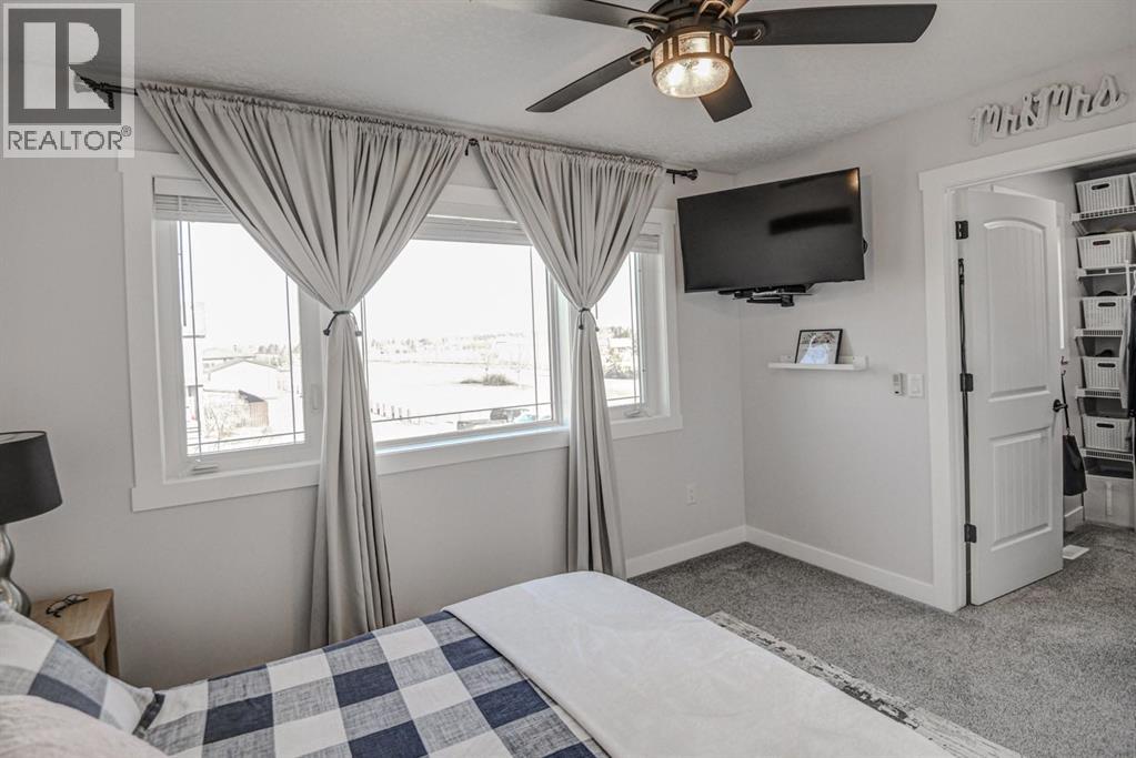 349 Luxstone Place Sw, Airdrie, Alberta  T4B 0A6 - Photo 16 - A2284919