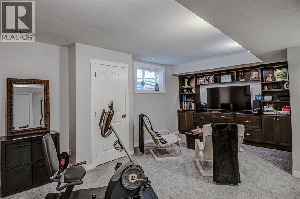 349 Luxstone Place Sw, Airdrie, Alberta  T4B 0A6 - Photo 27 - A2284919