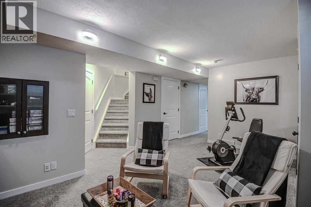349 Luxstone Place Sw, Airdrie, Alberta  T4B 0A6 - Photo 30 - A2284919