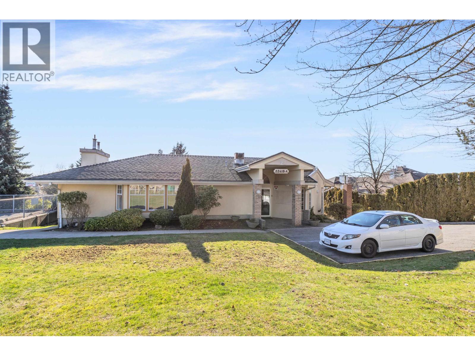 505 11605 227 Street, Maple Ridge, British Columbia  V2X 2L6 - Photo 35 - R3089045