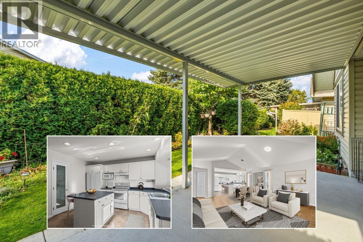 1188 Houghton Road Unit# 104, Kelowna, British Columbia