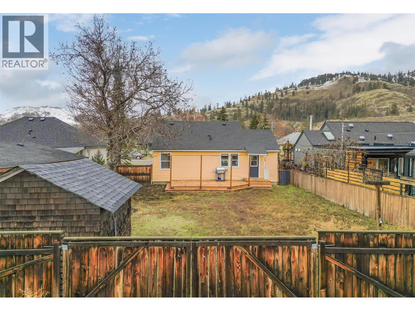 541 Okanagan Boulevard, Kelowna, British Columbia  V1Y 7K9 - Photo 29 - 10369812