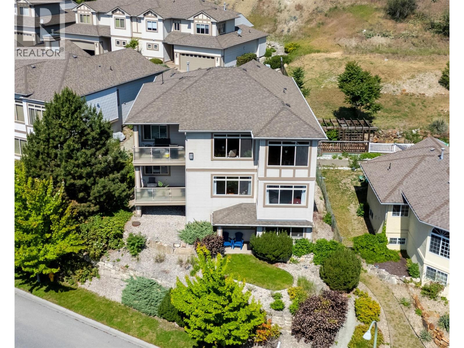 550 Glenmeadows Road Unit# 115, Kelowna, British Columbia