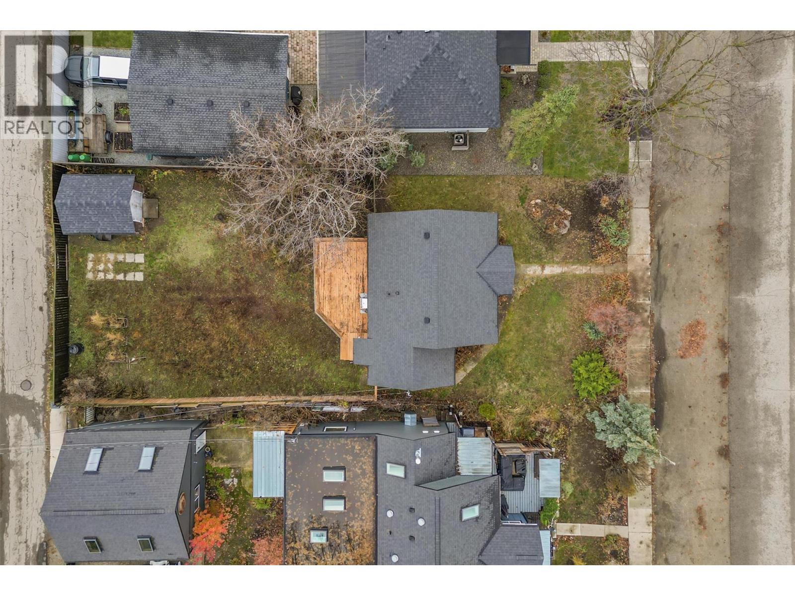 541 Okanagan Boulevard, Kelowna, British Columbia  V1Y 7K9 - Photo 34 - 10369812