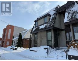 221 CRICHTON STREET, Ottawa, Ontario