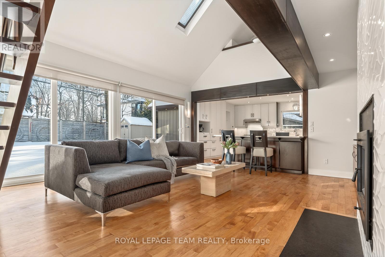 230 Sandridge Road, Ottawa, Ontario  K1L 5A2 - Photo 24 - X12781342