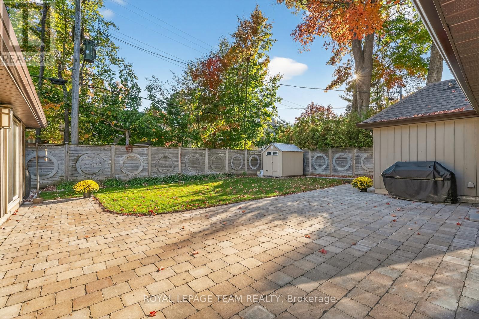 230 Sandridge Road, Ottawa, Ontario  K1L 5A2 - Photo 47 - X12781342