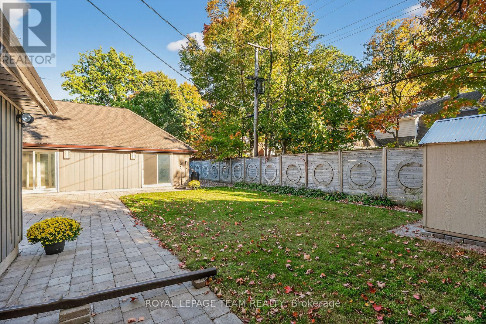 230 Sandridge Road, Ottawa, Ontario  K1L 5A2 - Photo 48 - X12781342