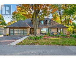 230 SANDRIDGE ROAD, Ottawa, Ontario