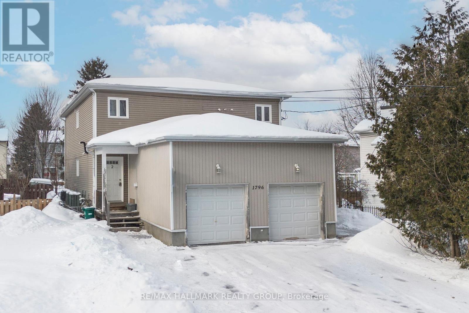 1796 Dumas Street, Ottawa, Ontario  K1C 1N4 - Photo 1 - X12781358