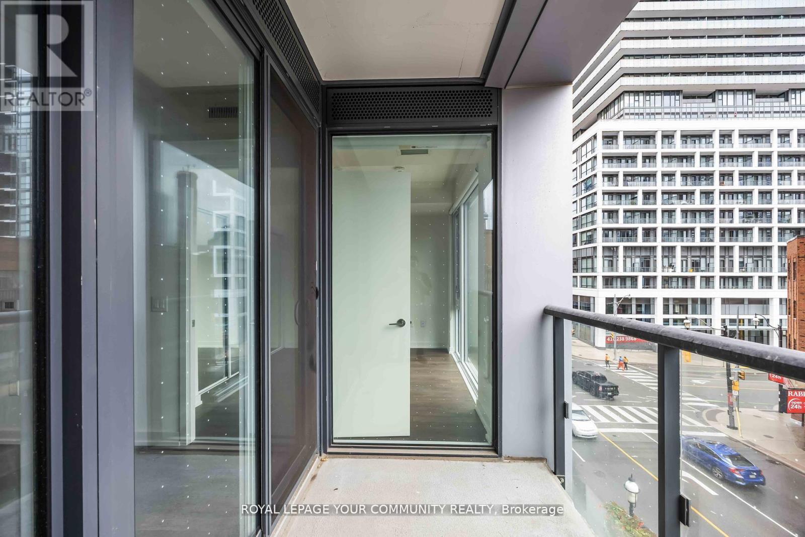 320 - 158 Front Street E, Toronto, Ontario  M5A 0K9 - Photo 26 - C12664416