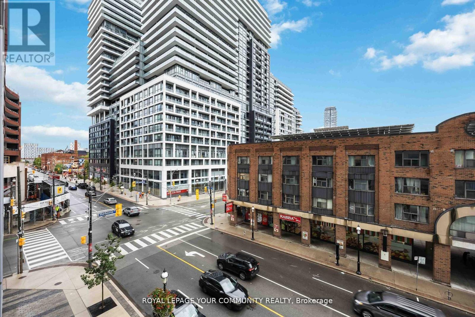 320 - 158 Front Street E, Toronto, Ontario  M5A 0K9 - Photo 27 - C12664416