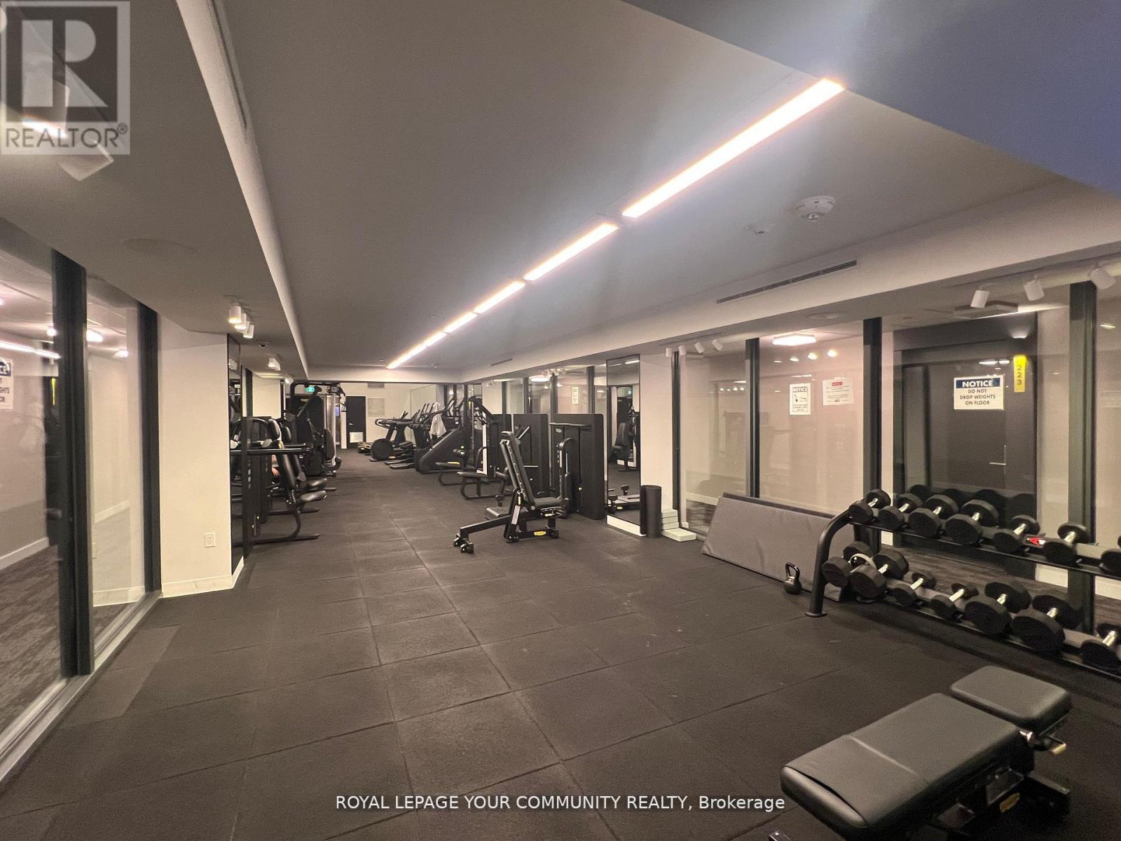 320 - 158 Front Street E, Toronto, Ontario  M5A 0K9 - Photo 40 - C12664416