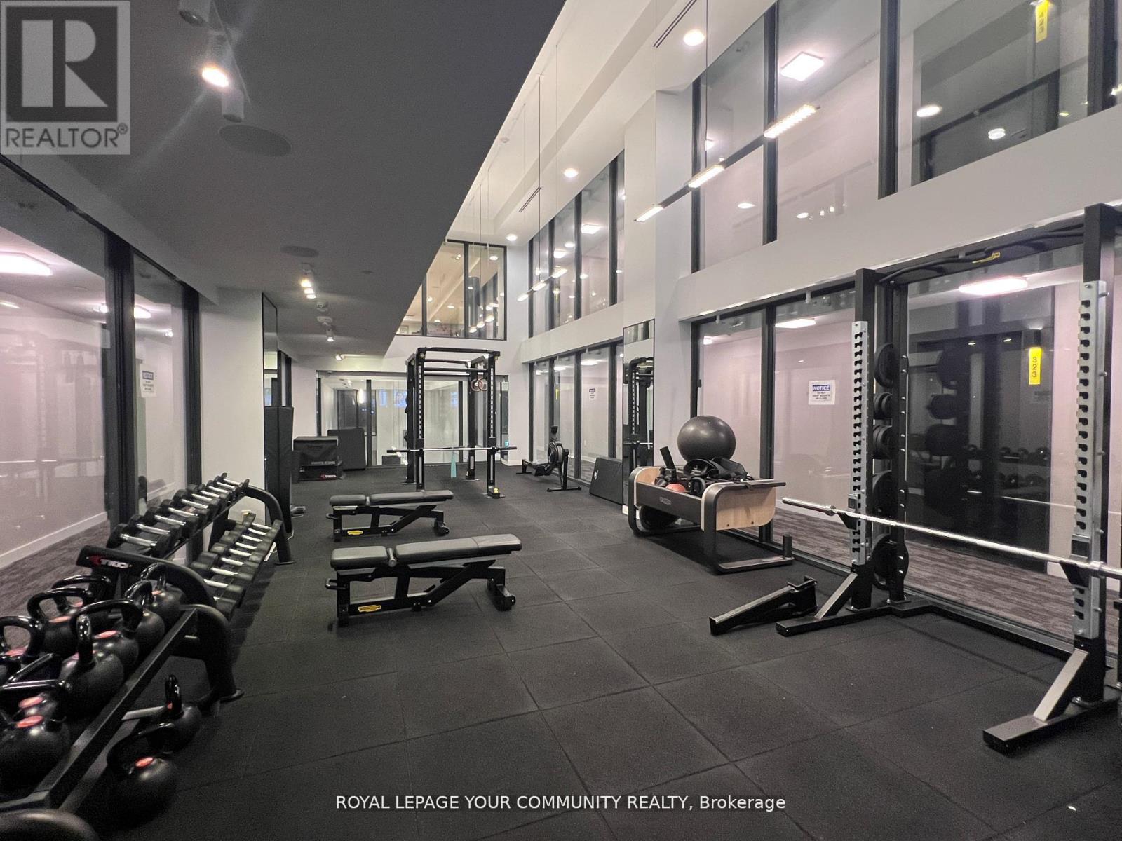 320 - 158 Front Street E, Toronto, Ontario  M5A 0K9 - Photo 39 - C12664416