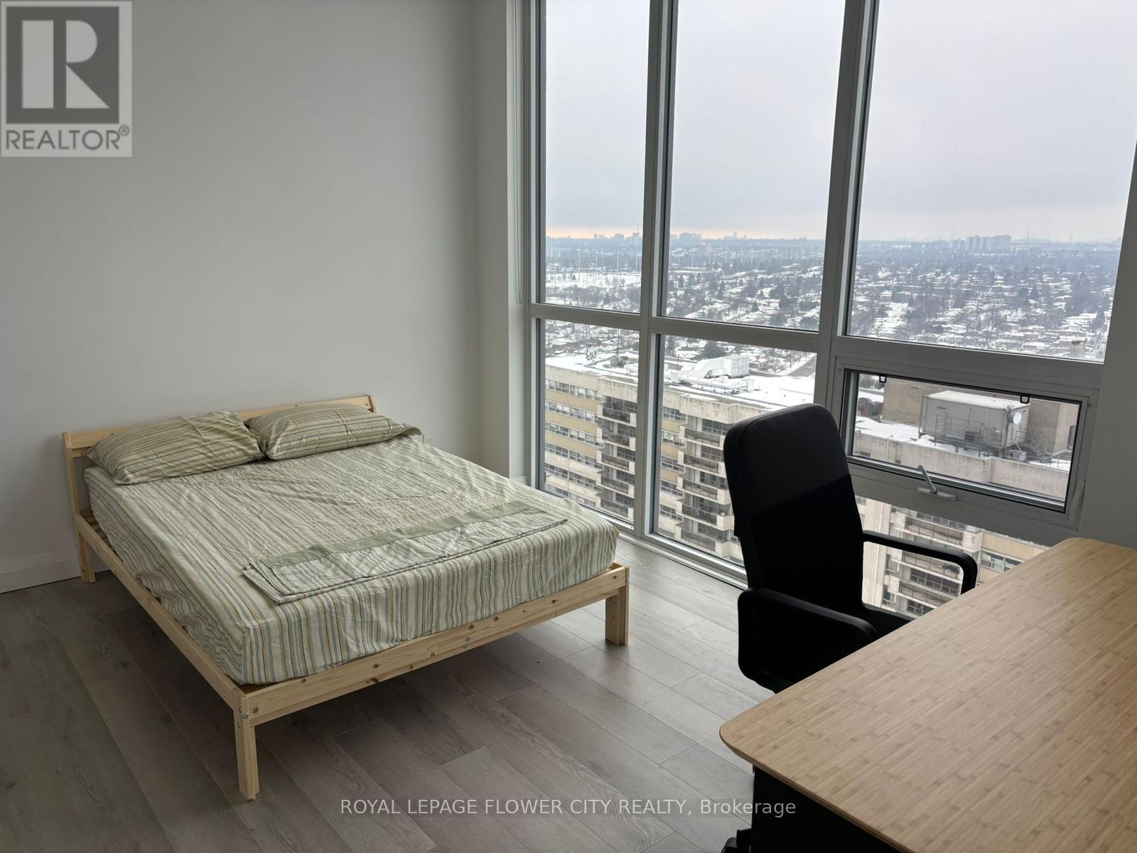 2605 - 30 Meadowglen Place, Toronto, Ontario  M1G 0A6 - Photo 10 - E12778708