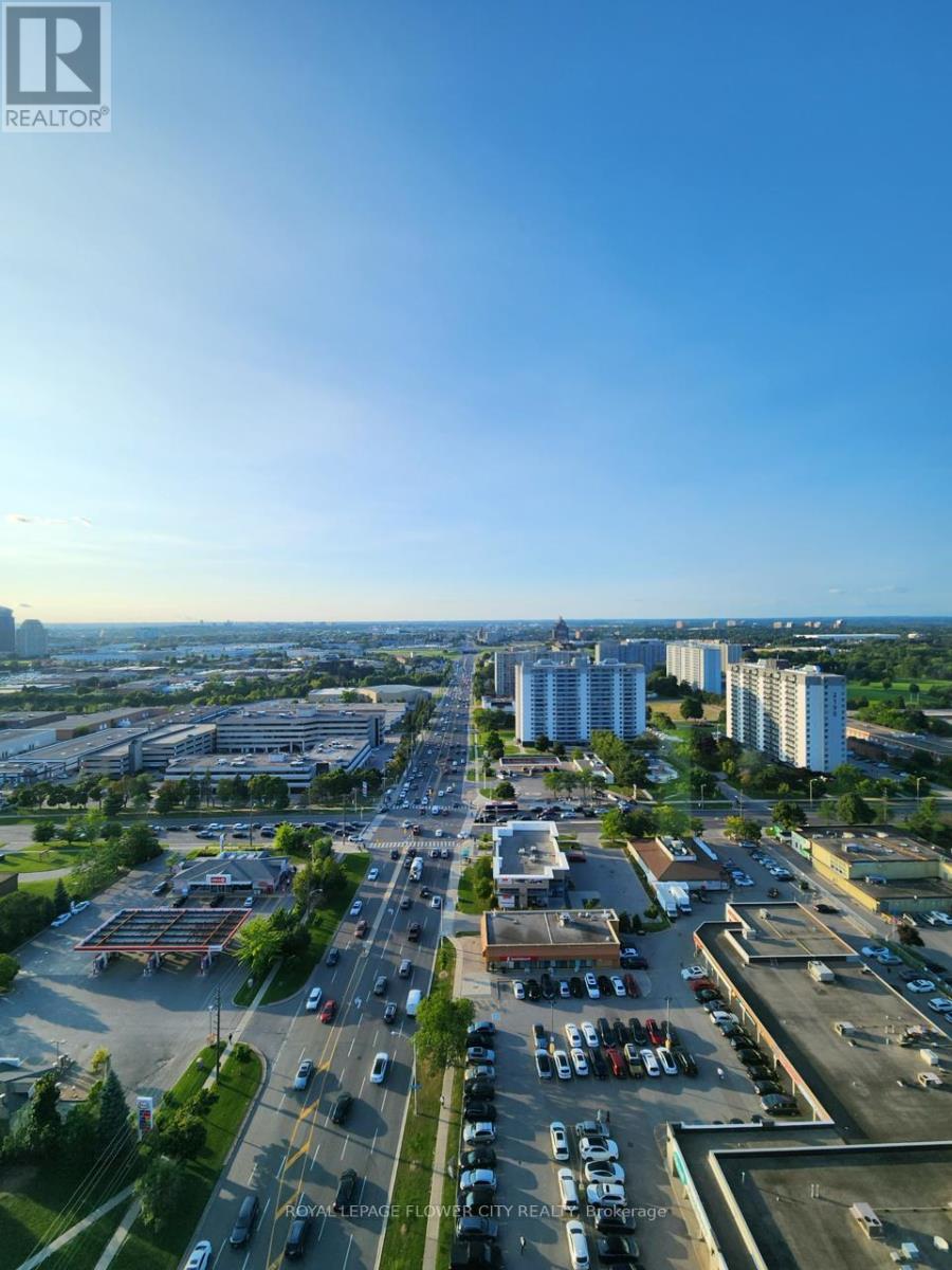 2605 - 30 Meadowglen Place, Toronto, Ontario  M1G 0A6 - Photo 17 - E12778708