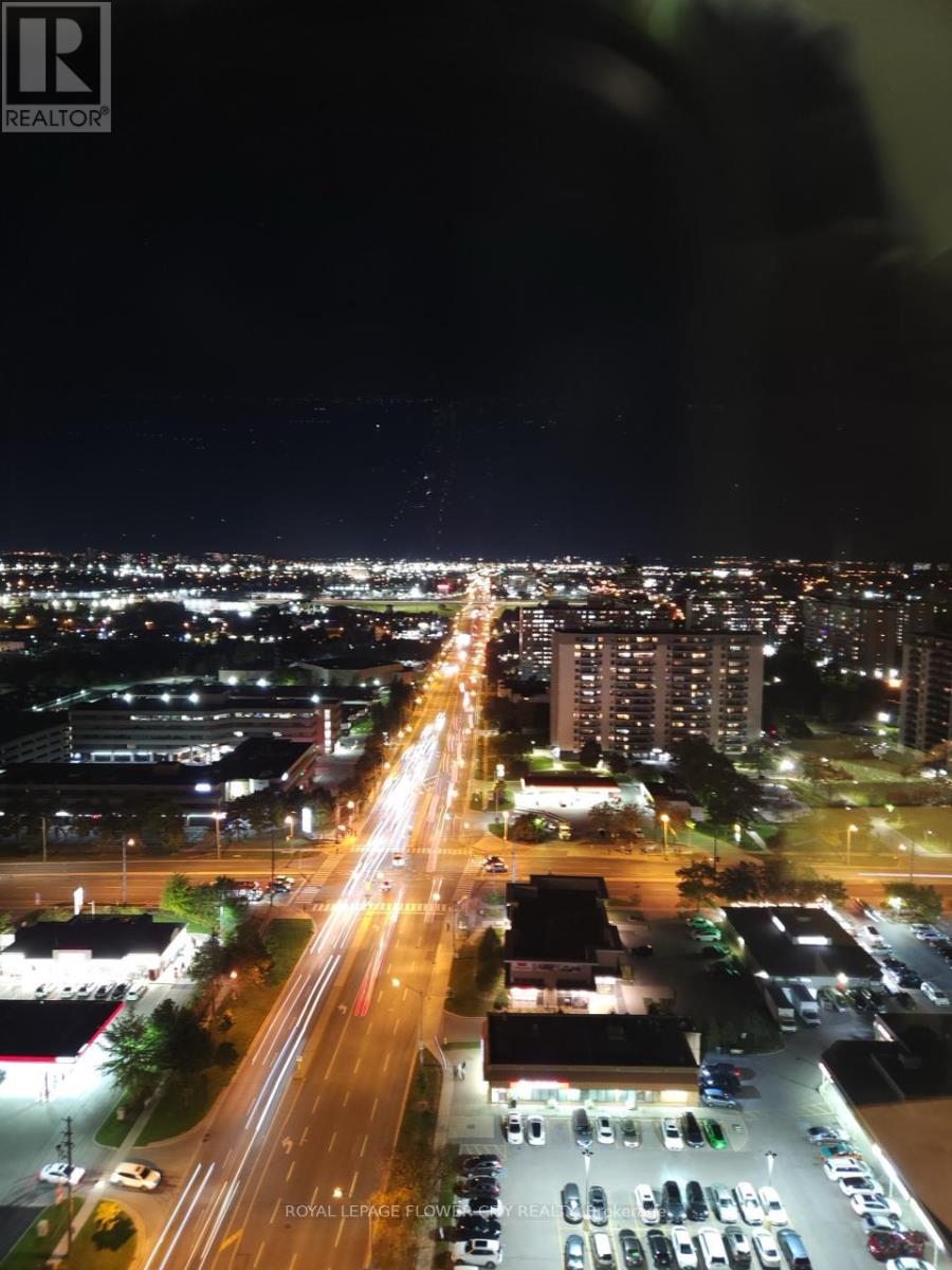 2605 - 30 Meadowglen Place, Toronto, Ontario  M1G 0A6 - Photo 19 - E12778708