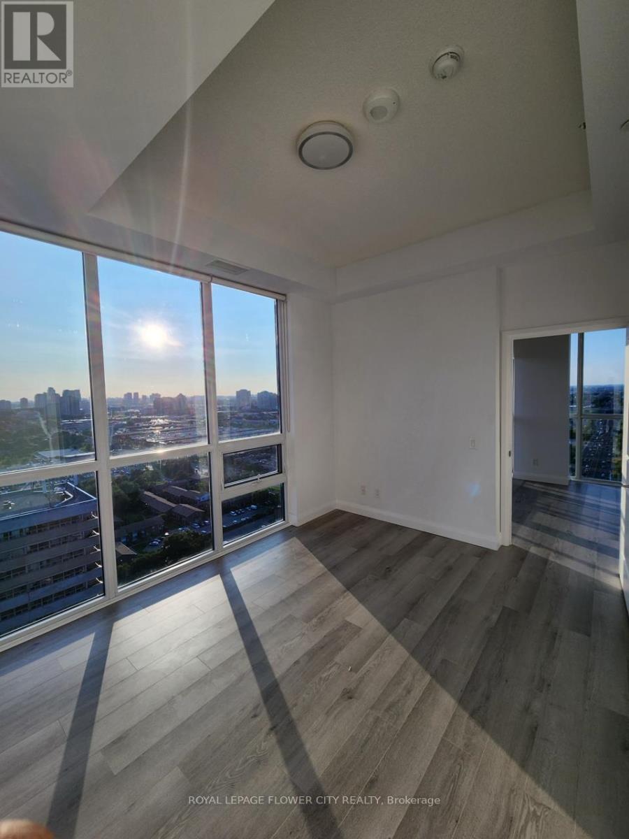 2605 - 30 Meadowglen Place, Toronto, Ontario  M1G 0A6 - Photo 4 - E12778708