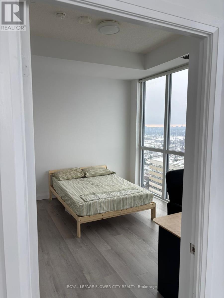 2605 - 30 Meadowglen Place, Toronto, Ontario  M1G 0A6 - Photo 9 - E12778708