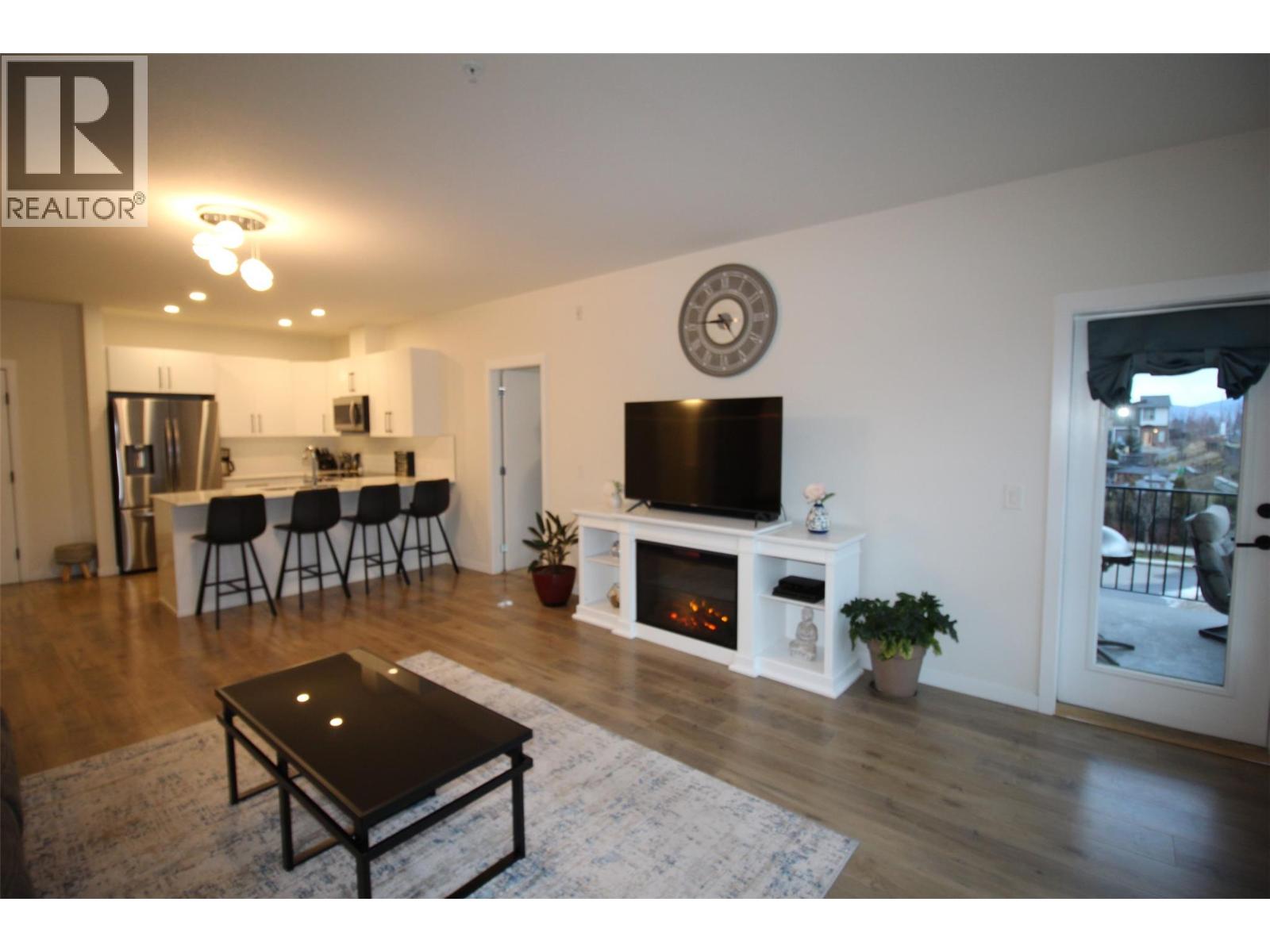 1880 Hugh Allan Drive Unit# 204, Kamloops, British Columbia  V1S 0E8 - Photo 11 - 10375748