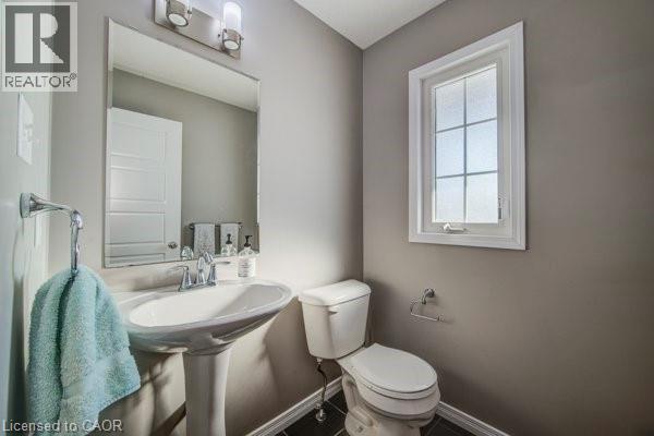 55 Upper Mercer Street, Kitchener, Ontario  N2A 4M9 - Photo 9 - 40804509