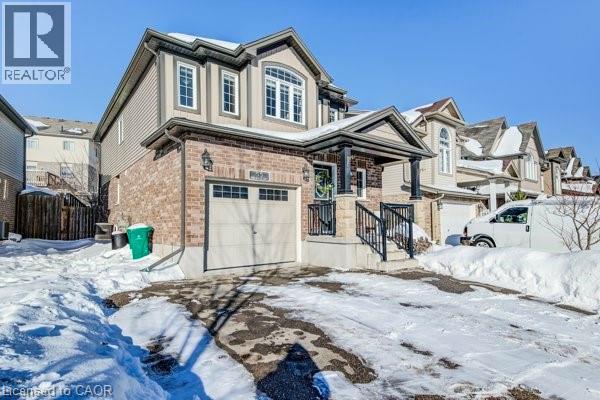 55 Upper Mercer Street, Kitchener, Ontario  N2A 4M9 - Photo 3 - 40804509