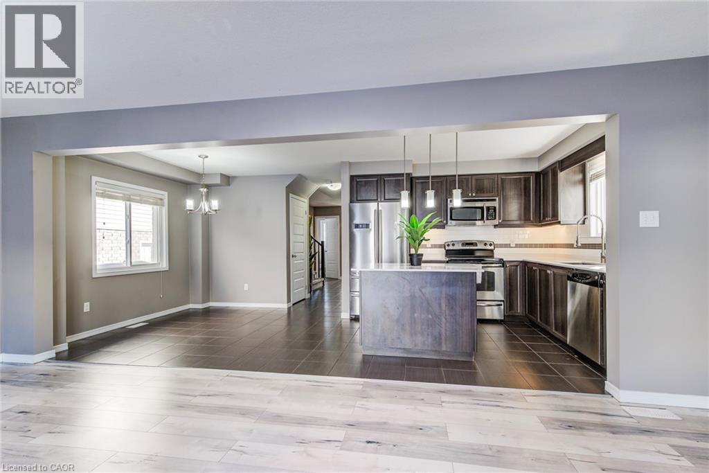 55 Upper Mercer Street, Kitchener, Ontario  N2A 4M9 - Photo 23 - 40804509