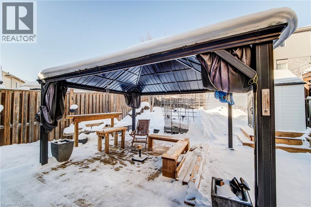 55 Upper Mercer Street, Kitchener, Ontario  N2A 4M9 - Photo 39 - 40804509