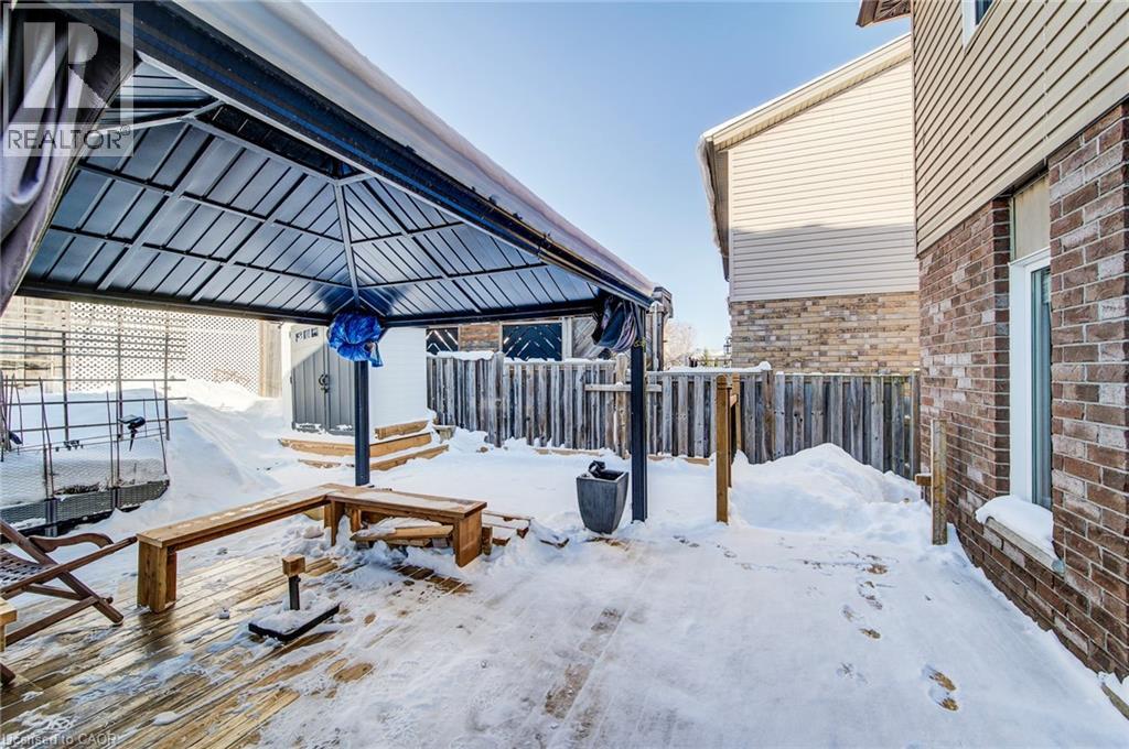 55 Upper Mercer Street, Kitchener, Ontario  N2A 4M9 - Photo 41 - 40804509