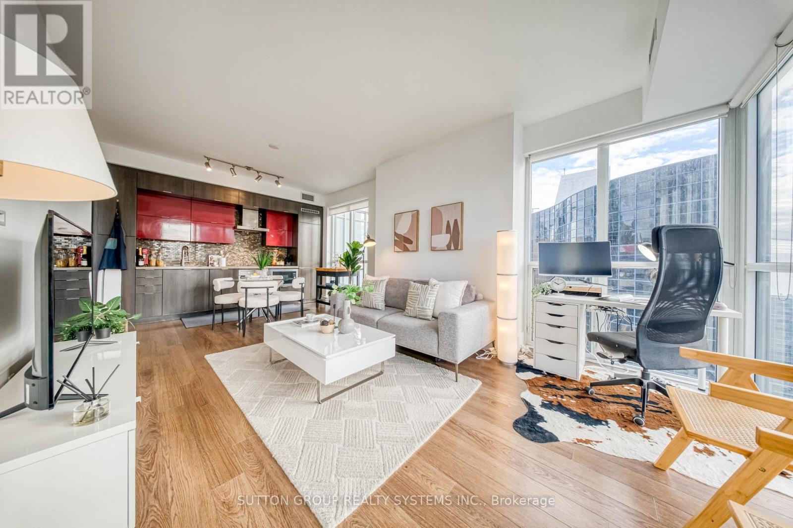 1912 - 300 Front Street W, Toronto, Ontario  M5V 0E9 - Photo 21 - C12781312