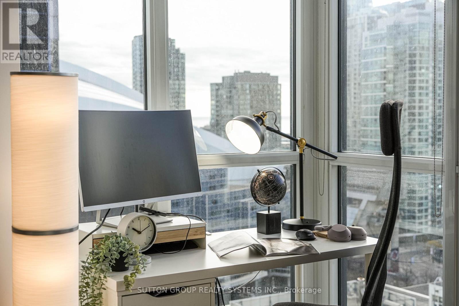 1912 - 300 Front Street W, Toronto, Ontario  M5V 0E9 - Photo 22 - C12781312