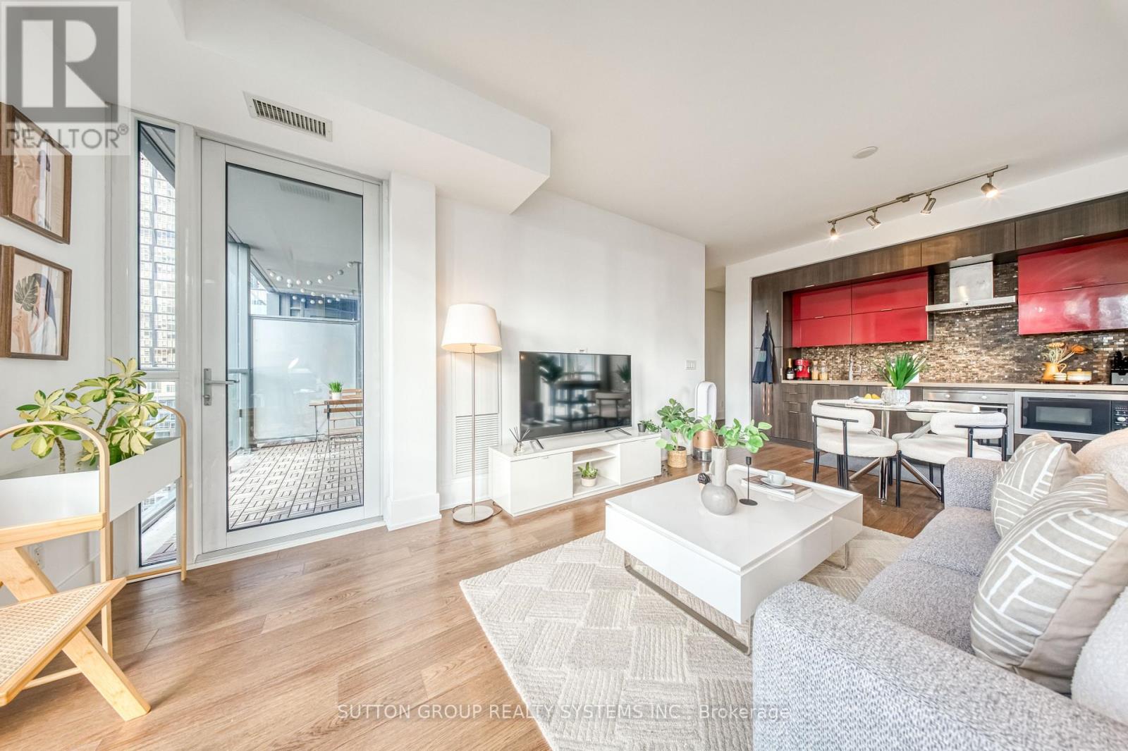 1912 - 300 Front Street W, Toronto, Ontario  M5V 0E9 - Photo 23 - C12781312