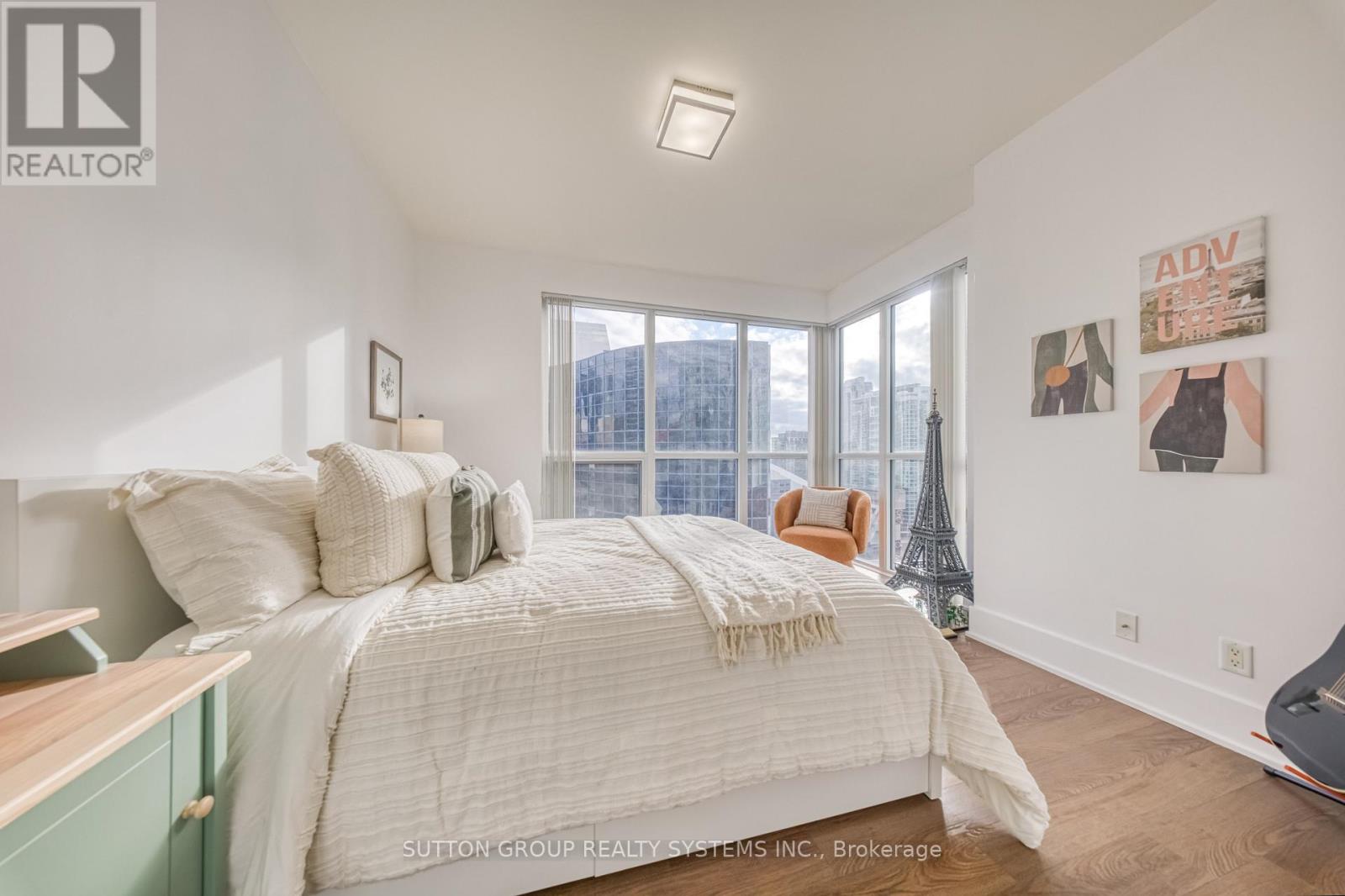 1912 - 300 Front Street W, Toronto, Ontario  M5V 0E9 - Photo 29 - C12781312