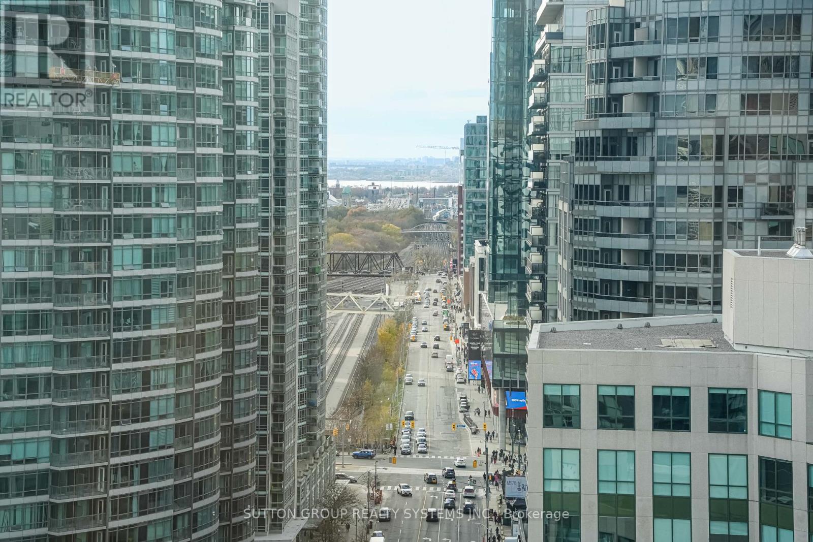 1912 - 300 Front Street W, Toronto, Ontario  M5V 0E9 - Photo 37 - C12781312