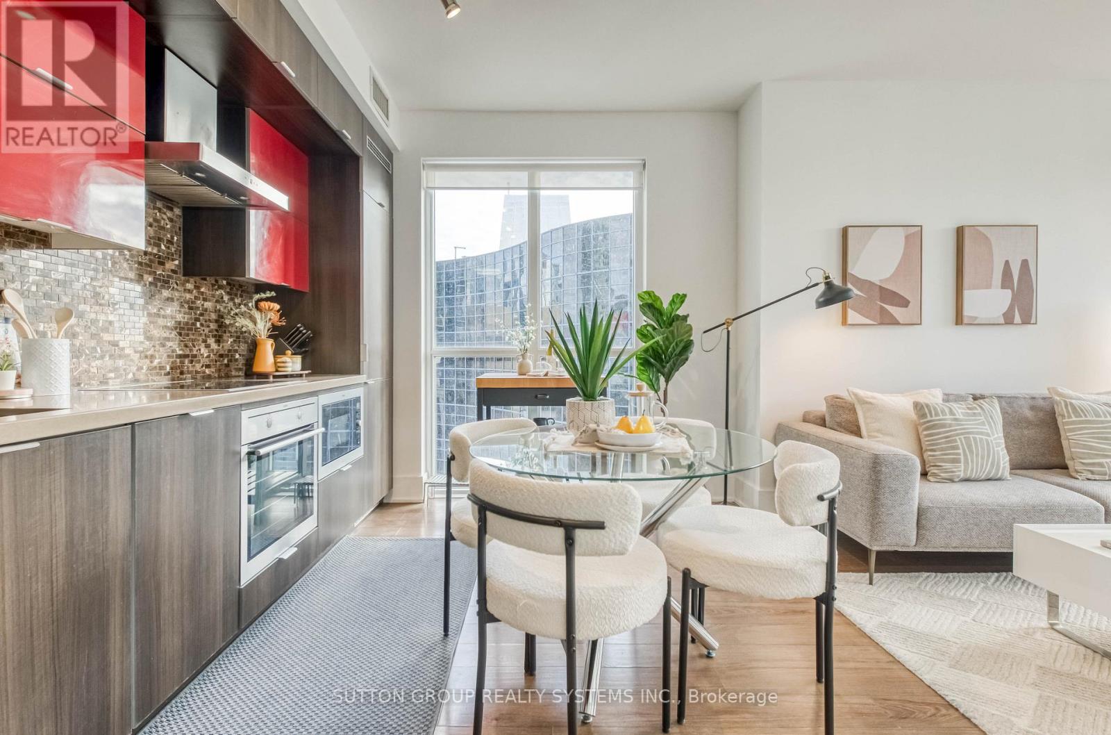 1912 - 300 Front Street W, Toronto, Ontario  M5V 0E9 - Photo 8 - C12781312